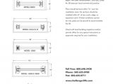 220v Car Lift Wiring Diagram 2 Post Lift Concrete Requirements Aesco