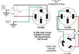 220v Electric Fan Wiring Diagram Wiring Diagram for 220 Volt Generator Plug Outlet Wiring