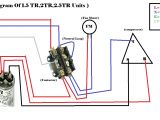 24 Volt Contactor Wiring Diagram Hvac Contactor Wiring Schematic Wiring Diagram Show