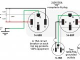 240 Volt 4 Wire Diagram 240 Volt Wiring Diagram