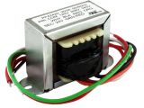 240v 24v Transformer Wiring Diagram Packard 20va 120 20 240 Volt 24 Volt Secondary 2 Ft Mount