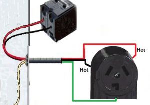 240v Dryer Plug Wiring Diagram Wiring A 240v Dryer Plug Book Diagram Schema