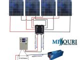 24v solar Panel Wiring Diagram Wiring Diagrams 12 Volt solar Panel Kits Wiring Diagram Page