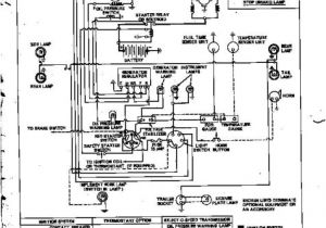 2n ford Tractor Wiring Diagram 1969 ford 4000 Diesel Wiring Harness ford forum