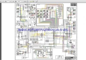 2n ford Tractor Wiring Diagram Jcb Starter Wiring Diagram Picture Schematic Diagram Base