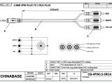 3.5 Mm Jack to Usb Wiring Diagram Usb to Rca Wire Diagram Wiring Diagram