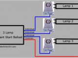 3 Bulb Ballast Wiring Diagram 3 Lamp Ballast Wiring Diagram Wiring Diagram Database