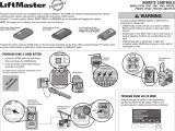3 button Garage Door Opener Wiring Diagram 7743 Remote Control Transmitter User Manual 114a4494 Indd