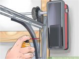 3 button Garage Door Opener Wiring Diagram How to Install A Garage Door Opener with Pictures Wikihow