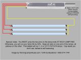 3 Lamp 2 Ballast Wiring Diagram Ns 8627 Workhorse Ballast Wiring Diagram Workhorse 3