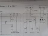 3 Phase Alternator Wiring Diagram 3 Phase 380 V to 3 Phase 230 V Electrical Engineering