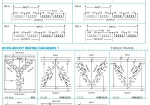 3 Phase Buck Boost Transformer Wiring Diagram Buck Boost Transformer 208 to 240 Wiring Diagram Download Wiring