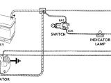 3 Pin Alternator Wiring Diagram Mgb Gm One Wire Alternator Conversion 2000 Nissan Maxima Alternator