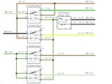 3 Pin Rocker Switch Wiring Diagram How to Wire A Double Light Switch Diagram Audiologyonline Co