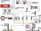 3 Pole Ignition Switch Wiring Diagram 3 Position Ignition Switch Wiring Club Chopper forums