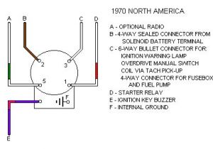 3 Position Key Switch Wiring Diagram Ignition Switch Connections