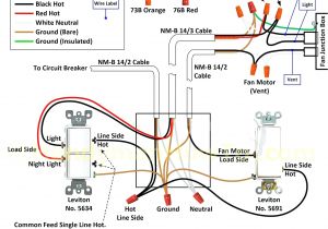 3 Speed Fan Switch 4 Wires Diagram Wiring Double Switch Fan Lightdoubleswitch2jpg Wiring Diagram Val