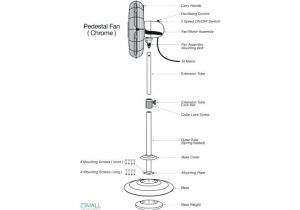 3 Speed Pedestal Fan Wiring Diagram Wiring Diagram for A Pedestal Fan Electrical Engineering Wiring