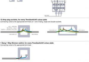 3 Way Dimmer Switch Wiring Diagram Multiple Lights 19 Wiring Diagram for 3 Way Light Switch Technique with