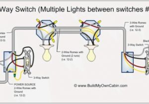 3 Way Dimmer Switch Wiring Diagram Multiple Lights Sa 9943 Wiring Diagram Three Way Switch Multiple Lights