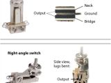 3 Way toggle Switch Guitar Wiring Diagram Wiring 3 Way Guitar toggle Switch Schema Wiring Diagram