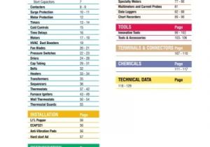 3 Wire Fan Delay Klixon Wiring Diagram Hvac R Test Supco