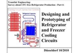 3 Wire Fan Delay Klixon Wiring Diagram Transfair Refrigerator Cooling Circuit Designing Transfair