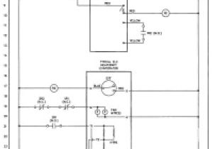 3 Wire Fan Delay Klixon Wiring Diagram Xw 5716 Defrost Termination Fan Delay Diagram Free Download