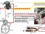 3 Wire Ignition Coil Diagram Fuel Shutoff solenoid Wiring 101 Seaboard Marine