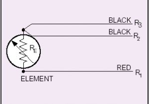 3 Wire Pressure Transducer Wiring Diagram Rtd Elements and Sensors Introduction and Tables