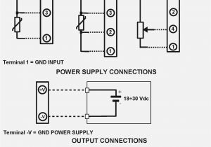 3 Wire Pt100 Wiring Diagram 6 Wire thermocouple Diagram Wiring Diagram Meta