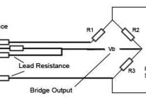 3 Wire Pt100 Wiring Diagram Rtd Sensors 2 3 4 Wire Rtd Sensors Resistance Temperature Detectors