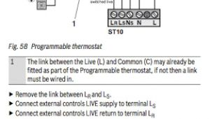 3 Wire Room thermostat Wiring Diagram Honeywell Cmt927 Installation Manual