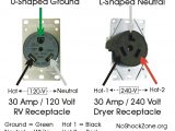30 Amp Camper Plug Wiring Diagram 30 Amp Rv Plug Wiring Diagram