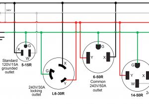 30 Amp Twist Lock Plug Wiring Diagram Nema 220 240 Plug Wiring Extended Wiring Diagram
