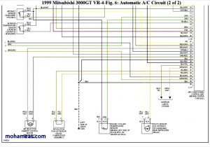 3000gt Radio Wiring Diagram 3000gt Radio Wiring Diagram Wiring Diagram