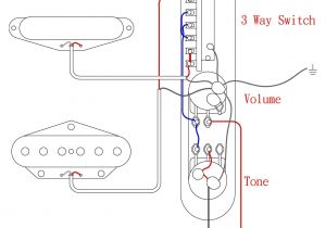 3way Switch Wiring Diagram 3 Way Switch Wiring Telecaster Diagram Stewmac Wiring Diagrams Show