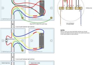 3way Switch Wiring Diagram Pinterest