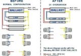 4 Lamp 2 Ballast Wiring Diagram T8 Fixture Wiring Diagram Wiring Diagram