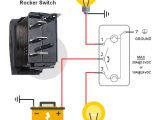 4 Pin Carling Switch Wiring Diagram 4 Pin Carling Switch Wiring Diagram Database