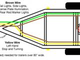 4 Pin Flat Trailer Wiring Diagram 4 Wire Harness Diagram Wiring Diagram toolbox