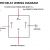 4 Pin Relay Wiring Diagram Basic Diagram Of Relay Wiring Diagram Description