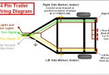 4 Pin Trailer Wiring Diagram Flat 4 Wire Electric Diagram Wiring Diagram Name