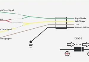 4 Pin Trailer Wiring Diagram Flat 4 Wire Electric Diagram Wiring Diagram Name