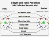 4 Pin Trailer Wiring Diagram Flat Way Wiring Harness for Utility Trailers Free Download Wiring