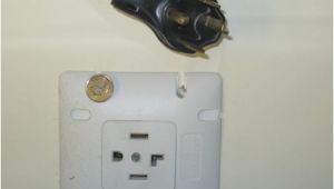 4 Prong Dryer Outlet Wiring Diagram How to Wire A 4 Prong Receptacle for A Dryer