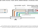 4 Prong Switch Wiring Diagram 4 Wire Fan Switch Inflcmedia Co