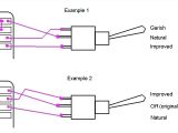 4 Prong Switch Wiring Diagram Go Back Gt Gallery for Gt Parallel Circuit Diagram with Switch