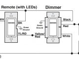4 Way Switch Wiring Diagram with Dimmer 2018 Techteazer Com