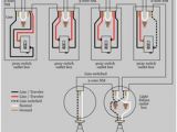 4 Way Switch Wiring Diagram with Dimmer 25 Best 4 Way Light Images In 2018 Electrical Wiring Electrical